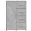 Otello 60cm Sideboard-1443551768