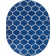 Llanet Geometric Indoor Rug