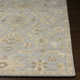 Arden Handmade Wool Pale Blue; Beige; Olive; Charcoal; Tan Rug