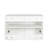 Sarla Matte Standard Wall Cabinet