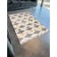 Tapis intérieur / extérieur gris en polypropylène tissé à la machine Knellinger-1277724712