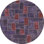 Abstract Indoor Rug
