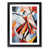 Black Framed selected