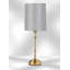 Arragon Rechargeable Metal Lamp