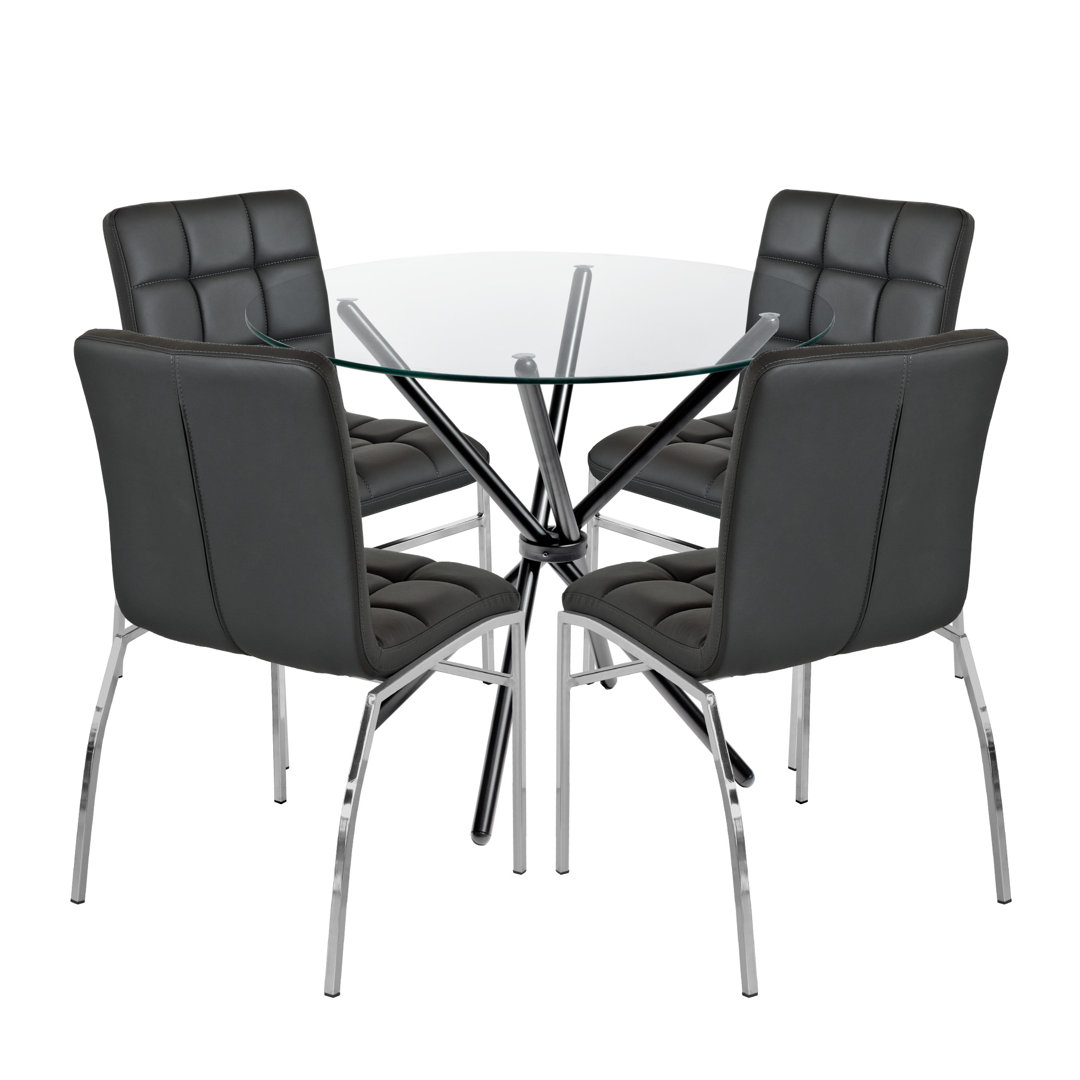 4 - Person Dining Set