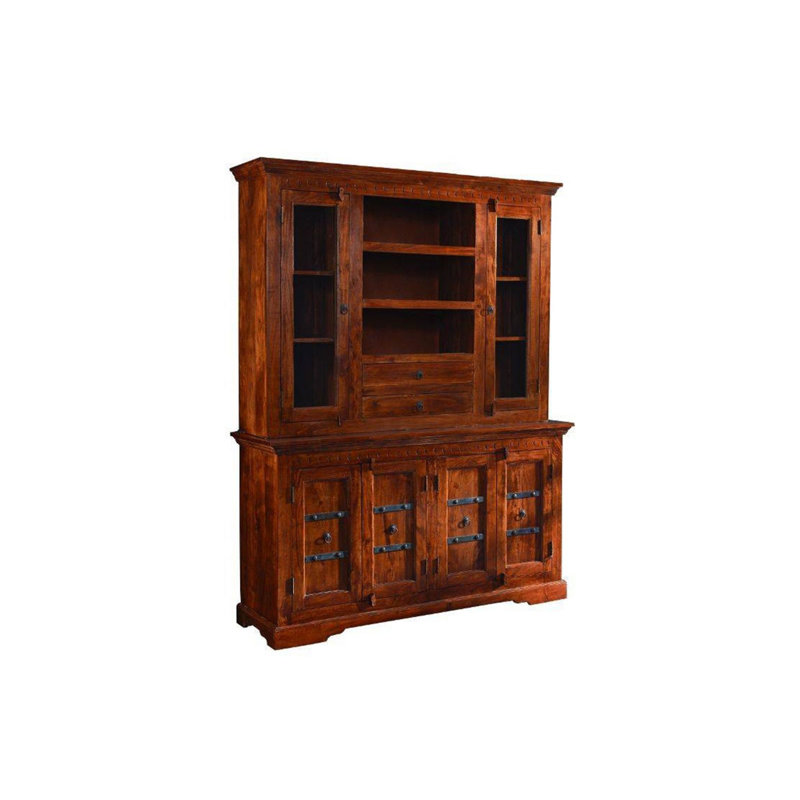 Oxford Display Cabinet