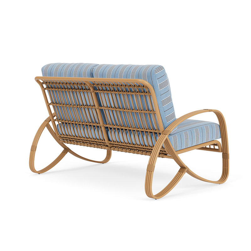 Riviera Outdoor - Seat, Hansen Sky