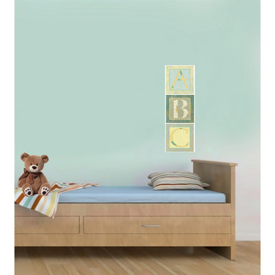 Art sur toile Candleick
