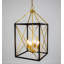 Megan 4 - Light Chandelier-227517030