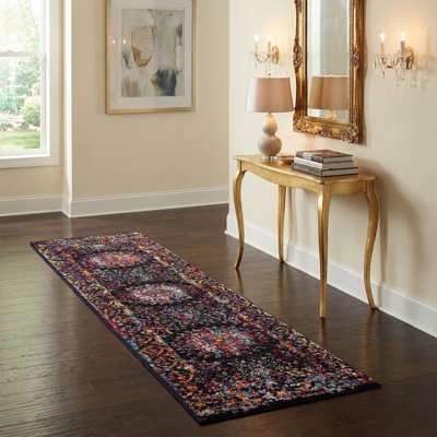 Tapis Sarah Daijanay