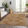 Premium Machine Washable Colmenero AMF1016 Geometric Rug
