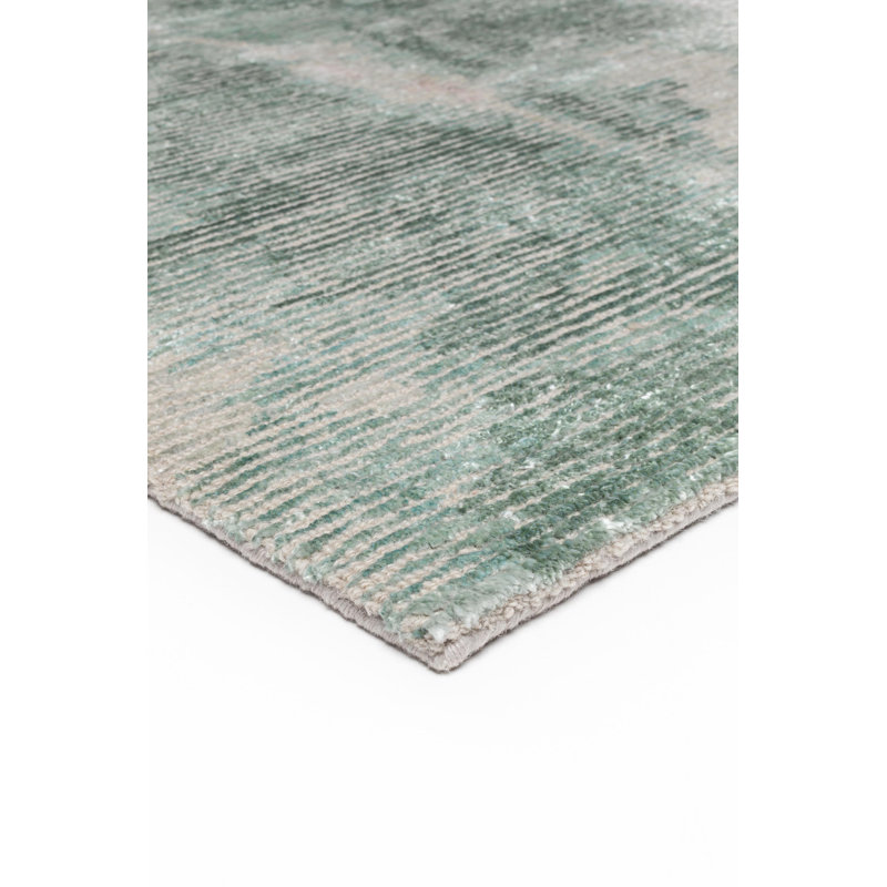 ERODE, Rectangle 8'2" x 11'6"