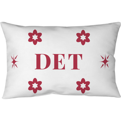 Coussin Khieu Basketball Colors Lux