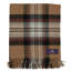 Jeté en laine highland merino-1661555104