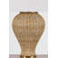 Chatsworth Table Lamp in Aged Brass by Mark D. Sikes