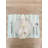 Acrylic Striped Rectangle Placemat-100487144