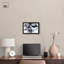 «A Silent Moment Shadowbox», art mural contemporain par Art Remedy-115123899-115123901