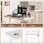 Bureau debout à hauteur réglable de 48 po / 55 po avec tiroir Home Office-1957458584-1975998942