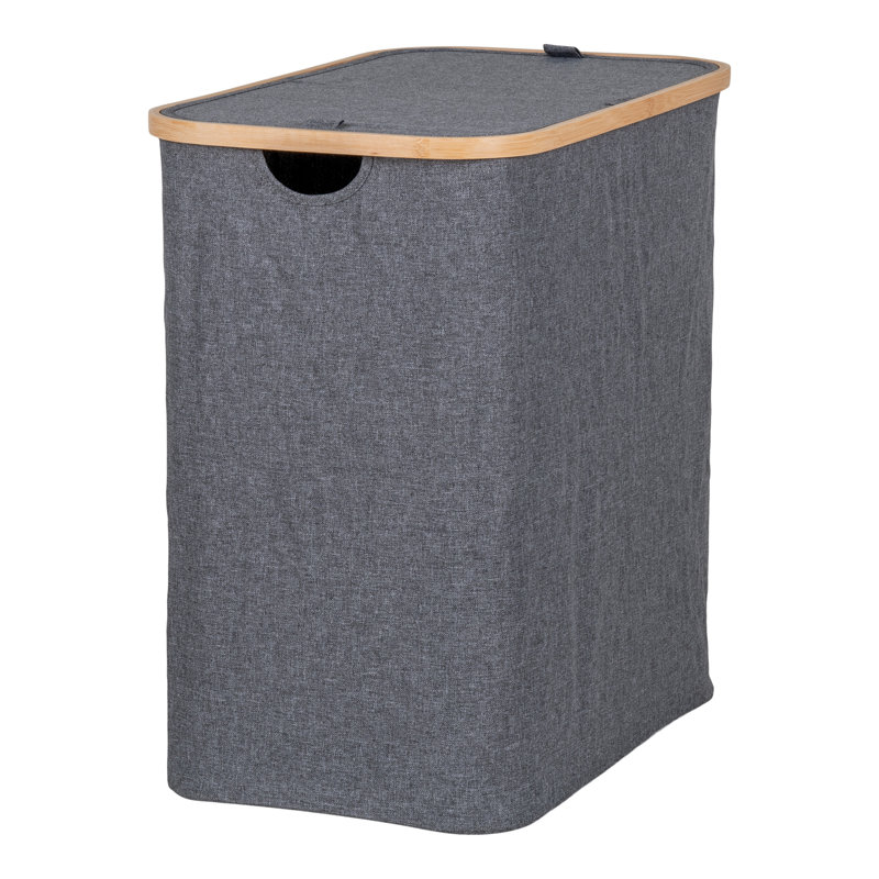 Kornelia Laundry Basket with Handles