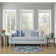 Chenille Ikat Indoor Rug