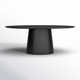 Adara 78.5" Oval Dining Table