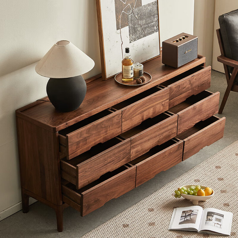Retro Sideboard