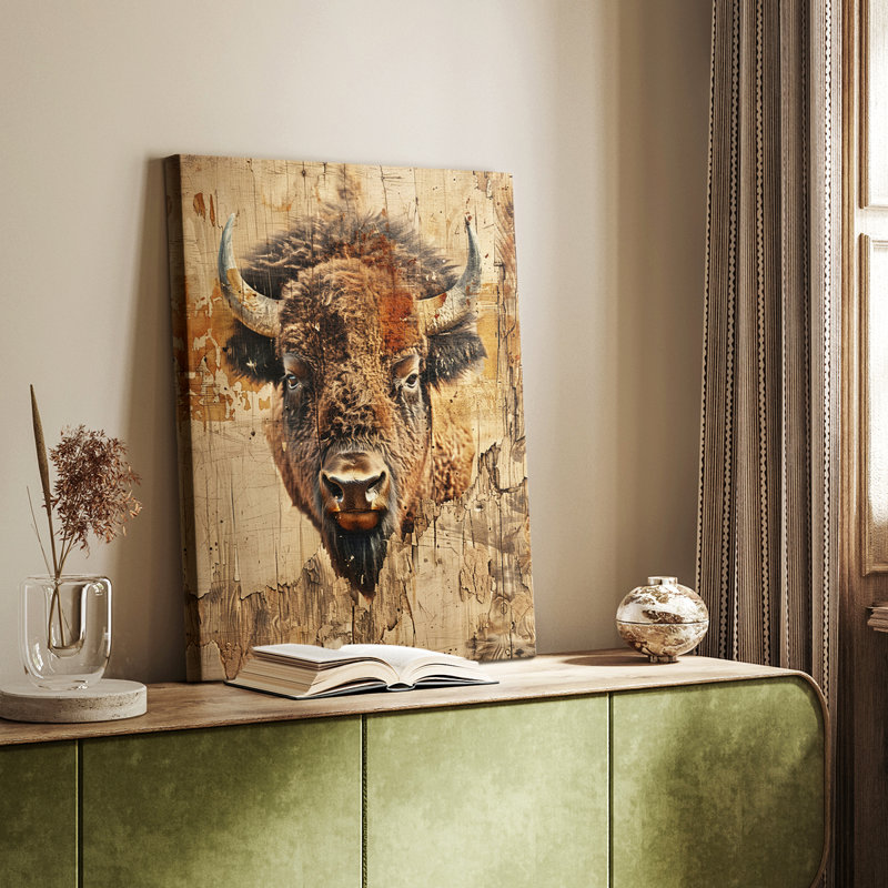 ANIMALS Series CDLxxxix - Galerie sur mesure, H 27 po x l 18 po