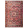 Larrick Machine Washable Heriz Boho Powerloomed Rug