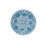Shivani Piece Dinnerware Set - Service for 6