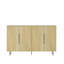Buffet avec tablettes réglables-574308641