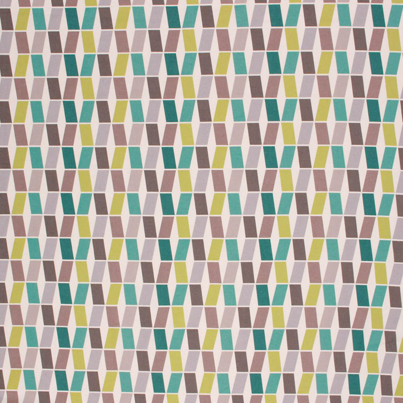 Suite 100% Cotton Fabric, Stratosphere