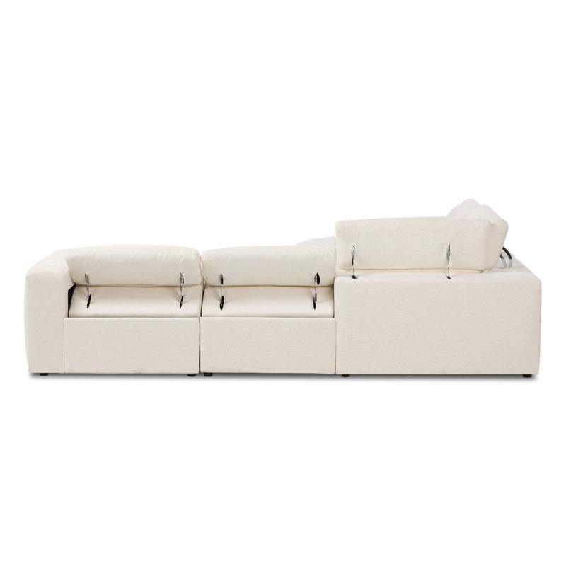 Radley Sectional