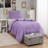 Coma Inducer Oversized Sherpa Comforter-92939659-92939654