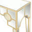 Millet Console Table