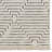 Viscose Geometric Indoor Rug-1379676794