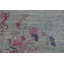 Tapis de couloir oriental Art Deco 3 x 12