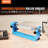 Slip Roll Machine, Forming Width in 16 Gauge Capacity, Sheet Metal Slip Roller