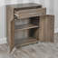 Rushworth Freestanding Bathroom Cabinet