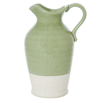 Drake Decorative Jar 1