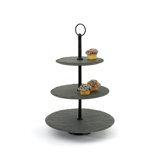 Strohl Tiered Stand
