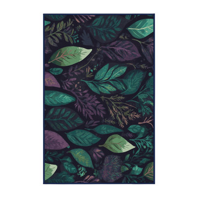 Starlit Canopy Rug
