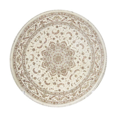 Oriental Area Rug
