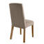 Housse pour chaise de salle à manger-92567422