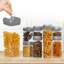 Ensemble de 7 contenants alimentaires-1129868697