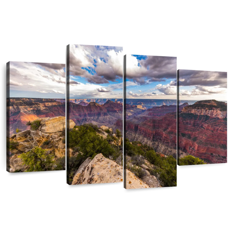 Alvord North Edge Grand Canyon