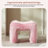Catargiu Faux Fur Upholstered Ottoman-800239395