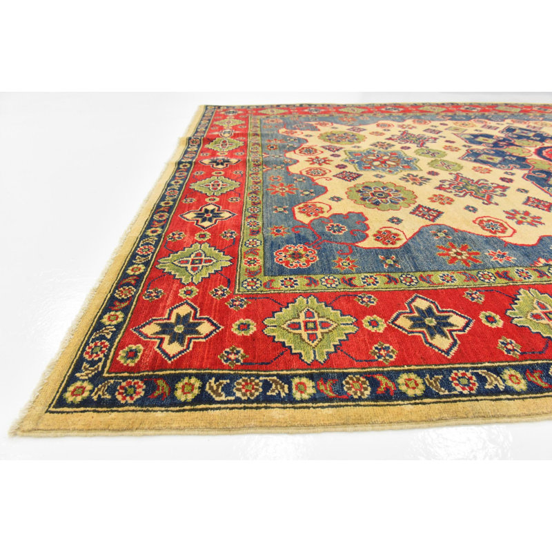Kaibab Cream Rug