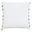 Casa Guava Square Pillow Cover & Insert