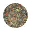 Mariposa Pebble 16" Vinyl Placemat-50817657