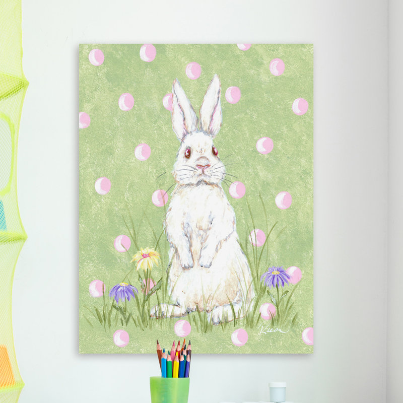 Reesa Qualia - Wrapped Canvas Painting, 79cm H x 61cm W x 3.81cm D